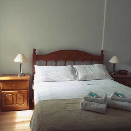 San Nicolás de los Arroyos Hotel San Nicolas מראה חיצוני תמונה