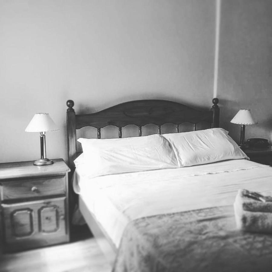 San Nicolás de los Arroyos Hotel San Nicolas מראה חיצוני תמונה