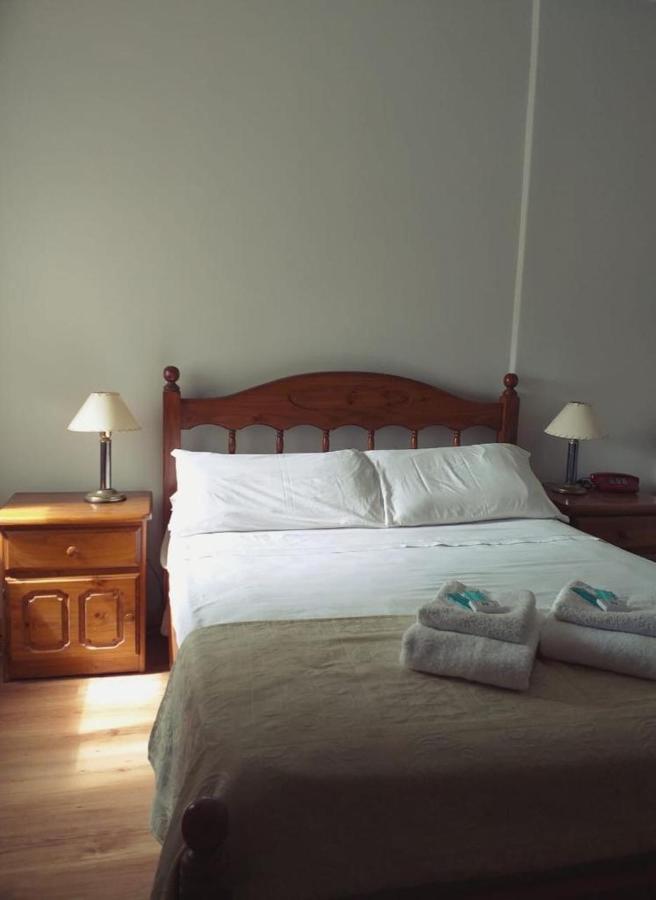 San Nicolás de los Arroyos Hotel San Nicolas מראה חיצוני תמונה